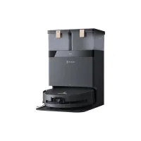 Пилосос Ecovacs Deebot X8 Pro Omni (DEX56 BLACK) - Изображение 1