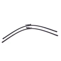 Щітка склоочисника Denso DF-151 - 1