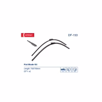 Щетка стеклоочистителя Denso DF-153 - Image 2