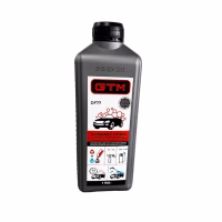 Засіб для мийок високого тиску GTM активна піна 1,1кг (розведення 19-112) Dynamic Foam (DF77-1) - Image 2