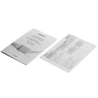 Холодильник Ardesto DFM-50W - 6