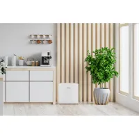 Холодильник Ardesto DFM-50W - 8