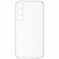 Чехол для мобильного телефона Dengos Samsung Galaxy S25 FE TPU+glass Transparent (DG-KM-172) - Image 2