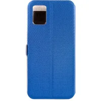 Чохол до мобільного телефона Dengos Flipp-Book Call ID Samsung Galaxy A31, blue (DG-SL-BK-261) (DG-SL-BK-261) - Зображення 2