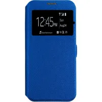 Чохол до мобільного телефона Dengos Flipp-Book Call ID Samsung Galaxy A31, blue (DG-SL-BK-261) (DG-SL-BK-261) - Зображення 1
