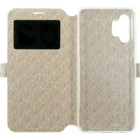 Чохол до мобільного телефона Dengos Samsung Galaxy A32 (black) (DG-SL-BK-282) - Зображення 3