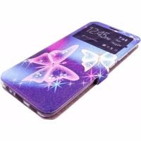 Чохол до мобільного телефона Dengos Samsung Galaxy A02 (A022) (butterfly) (DG-SL-BK-285) - Image 4