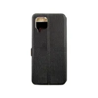 Чохол до мобільного телефона Dengos Samsung Galaxy M32 (black) (DG-SL-BK-304) - 2
