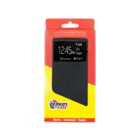 Чохол до мобільного телефона Dengos Samsung Galaxy M32 (black) (DG-SL-BK-304) - 5