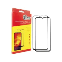 Скло захисне Dengos Samsung Galaxy A25 5G 2pcs (DG-TG2P-12) - 1