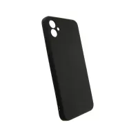 Чохол до мобільного телефона Dengos Carbon Samsung Galaxy A04e (black) (DG-TPU-CRBN-165) - 2