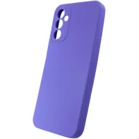 Чохол до мобільного телефона Dengos Carbon Samsung Galaxy A14 5g (purple) (DG-TPU-CRBN-166) - 3
