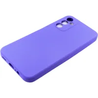Чохол до мобільного телефона Dengos Carbon Samsung Galaxy A14 5g (purple) (DG-TPU-CRBN-166) - 4