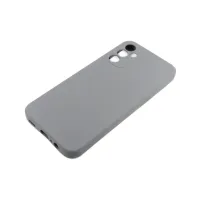 Чохол до мобільного телефона Dengos Carbon Samsung Galaxy M14 5G (grey) (DG-TPU-CRBN-172) - 3