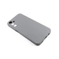 Чохол до мобільного телефона Dengos Carbon Samsung Galaxy M14 5G (grey) (DG-TPU-CRBN-172) - 4