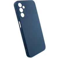 Чохол до мобільного телефона Dengos Carbon Samsung Galaxy M14 5G (blue) (DG-TPU-CRBN-173) - 2