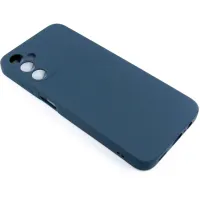 Чохол до мобільного телефона Dengos Carbon Samsung Galaxy M14 5G (blue) (DG-TPU-CRBN-173) - 4