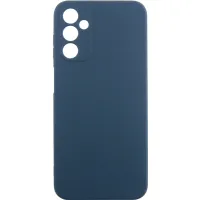 Чохол до мобільного телефона Dengos Carbon Samsung Galaxy M14 5G (blue) (DG-TPU-CRBN-173) - 1