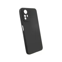 Чохол до мобільного телефона Dengos Carbon Xiaomi Redmi Note 12s (black) (DG-TPU-CRBN-177) - 2