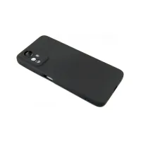 Чохол до мобільного телефона Dengos Carbon Xiaomi Redmi Note 12s (black) (DG-TPU-CRBN-177) - 3