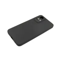 Чохол до мобільного телефона Dengos Carbon Xiaomi Redmi Note 12s (black) (DG-TPU-CRBN-177) - 4