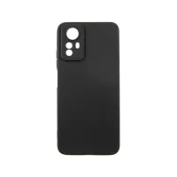 Чохол до мобільного телефона Dengos Carbon Xiaomi Redmi Note 12s (black) (DG-TPU-CRBN-177) - 1