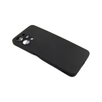 Чохол до мобільного телефона Dengos Carbon Xiaomi Redmi 12 (black) (DG-TPU-CRBN-183) - Зображення 2
