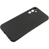Чохол до мобільного телефона Dengos Carbon Samsung Galaxy M34 5G (black) (DG-TPU-CRBN-184) - 4