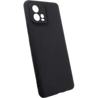 Чохол до мобільного телефона Dengos Carbon Motorola Moto G72 (black) (DG-TPU-CRBN-188) - 2