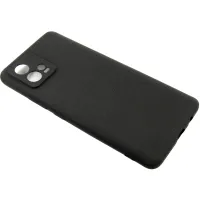 Чохол до мобільного телефона Dengos Carbon Motorola Moto G72 (black) (DG-TPU-CRBN-188) - 3