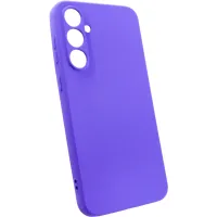 Чохол до мобільного телефона Dengos Carbon Samsung Galaxy S23 FE (purple) (DG-TPU-CRBN-190) - Зображення 2