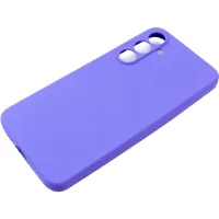 Чохол до мобільного телефона Dengos Carbon Samsung Galaxy S23 FE (purple) (DG-TPU-CRBN-190) - Зображення 4