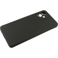 Чохол до мобільного телефона Dengos Carbon Motorola G14 (black) (DG-TPU-CRBN-191) - 4