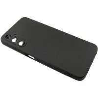 Чохол до мобільного телефона Dengos Carbon Samsung Galaxy A05s (black) (DG-TPU-CRBN-194) - 3