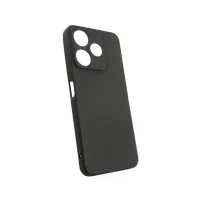 Чохол до мобільного телефона Dengos Carbon Xiaomi Redmi 13 4G (black) (DG-TPU-CRBN-199) - 2
