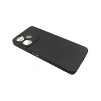 Чохол до мобільного телефона Dengos Carbon Xiaomi Redmi 13 4G (black) (DG-TPU-CRBN-199) - 3