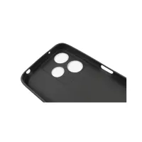 Чохол до мобільного телефона Dengos Carbon Xiaomi Redmi 13 4G (black) (DG-TPU-CRBN-199) - 4