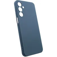 Чохол до мобільного телефона Dengos Carbon Samsung Galaxy A16 5G (blue) (DG-TPU-CRBN-215) - 2