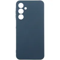 Чохол до мобільного телефона Dengos Carbon Samsung Galaxy A16 5G (blue) (DG-TPU-CRBN-215) - 1