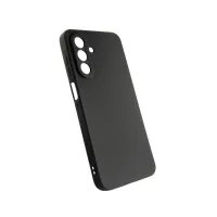 Чохол до мобільного телефона Dengos Carbon Samsung Galaxy A26 (black) (DG-TPU-CRBN-225) - Изображение 2