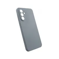 Чохол до мобільного телефона Dengos Carbon Samsung Galaxy A56 5G (gray) (DG-TPU-CRBN-226) - 2