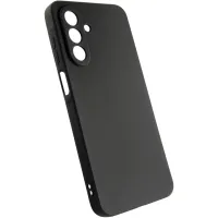 Чохол до мобільного телефона Dengos Carbon Samsung Galaxy A17 Black (DG-TPU-CRBN-235) - 2