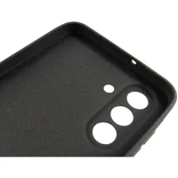 Чохол до мобільного телефона Dengos Carbon Samsung Galaxy A17 Black (DG-TPU-CRBN-235) - 4