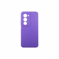 Чохол до мобільного телефона Dengos Carbon Xiaomi Redmi 15 Purple (DG-TPU-CRBN-239) - Image 1