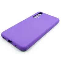 Чохол до мобільного телефона Dengos Carbon Huawei Nova 5T, violet (DG-TPU-CRBN-30) (DG-TPU-CRBN-30) - 2