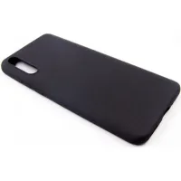 Чохол до мобільного телефона Dengos Carbon Huawei P Smart S, black (DG-TPU-CRBN-80) - 2