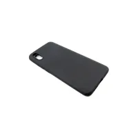 Чохол до мобільного телефона Dengos Carbon Xiaomi Redmi 9A, black (DG-TPU-CRBN-86) (DG-TPU-CRBN-86) - 3