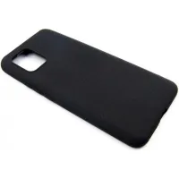 Чохол до мобільного телефона Dengos Xiaomi Mi 10 Lite Black (DG-TPU-CRBN-96) - Зображення 3