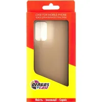 Чохол до мобільного телефона Dengos Matte POCO M3 (blue) (DG-TPU-MATT-71) - Зображення 2