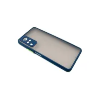 Чохол до мобільного телефона Dengos Matte VIVO Y53s (DG-TPU-MATT-92) - 5